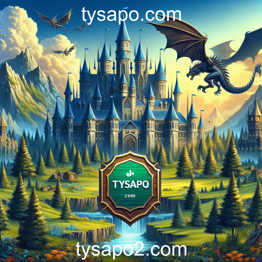 A Magia dos Jogos de Fantasia: Uma Viagem por Mundos Imaginários