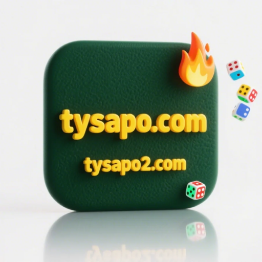 tysapo.com